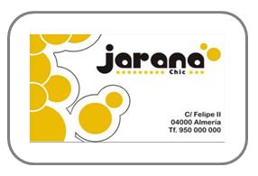 JARANA CHIC