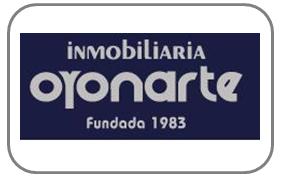 INMOBILIARIA OYONARTE