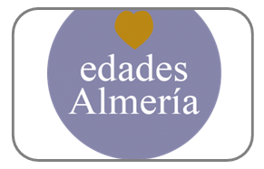 Edades Almeria