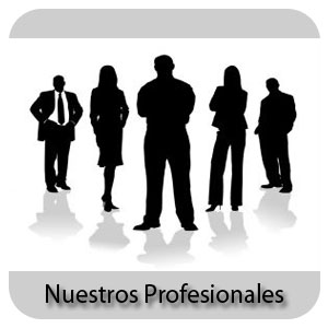 Nuestros profesionales