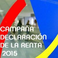 Renta 2015